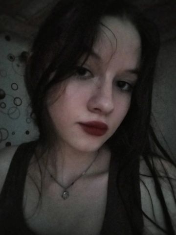 Индивидуалка Медея Фотография 3