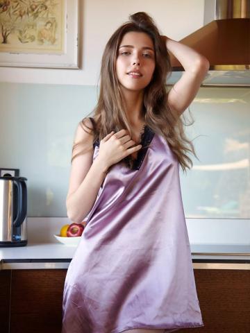 Индивидуалка Елена Фотография 3